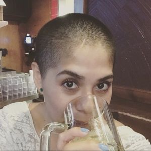 Meet your Posher, Stefani